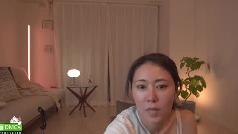 Nanako online show from 05.30.26