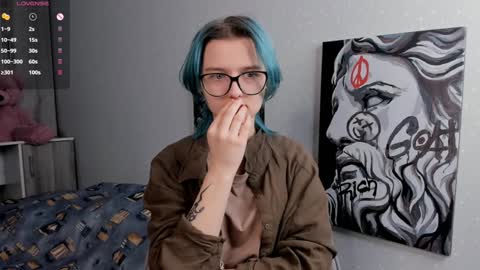 Mia online show from 01.25.25