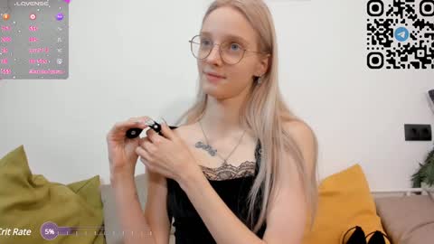 Snapshot of maydaguy chatting on 01.13.25 Megan online show from 01.13.25