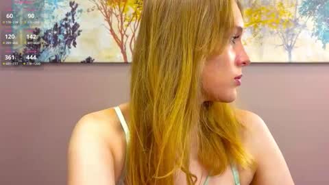 Snapshot of maydaguy chatting on 12.05.25 Megan online show from 12.05.25