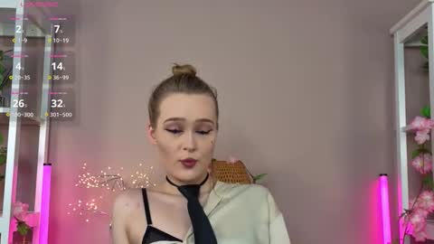 Snapshot of maydaguy chatting on 01.16.26 Megan online show from 01.16.26