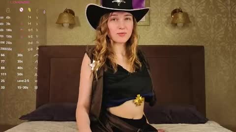 Megan online show from 05.04.26