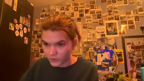 Rose online show from 03.25.26