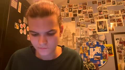 Rose online show from 03.27.26