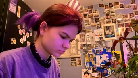 Rose online show from 04.05.26