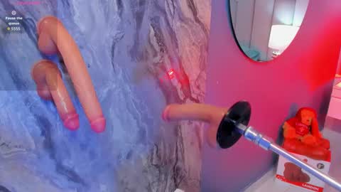 mayfox_06 online show from 02.03.26