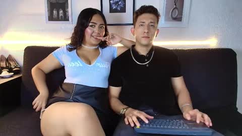 Snapshot of maykol_victoria chatting on 06.02.26 Maykol victoria1624 online show from 06.02.26