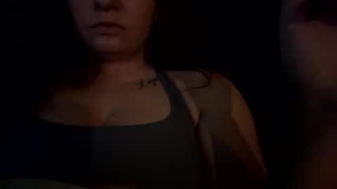 Snapshot of mayleigha5792 chatting on 10.27.25 May leigh online show from 10.27.25