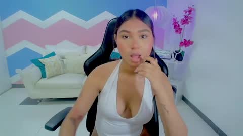 mayli_marie online show from 05.01.26
