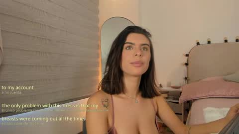 Snapshot of mayli_xx chatting on 05.29.26 ALIS online show from 05.29.26