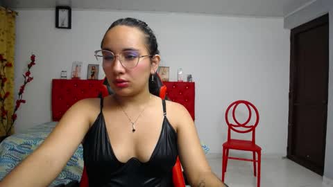 Maylin  online show from 04.06.26