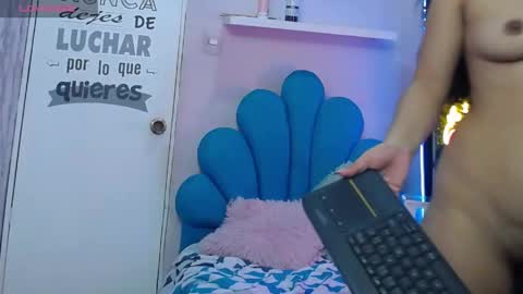 Maylin  online show from 04.30.26