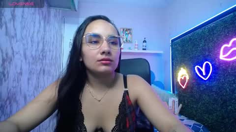 Maylin  online show from 05.03.26