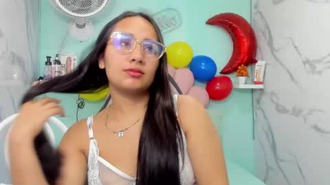 Maylin  online show from 06.09.26