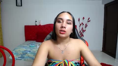 Maylin  online show from 06.16.26