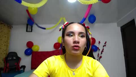 Maylin  online show from 06.18.26