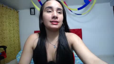 Maylin  online show from 06.27.26