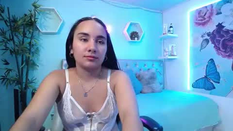 Maylin  online show from 07.03.26