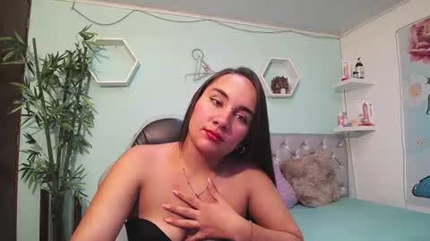 Maylin  online show from 07.04.26