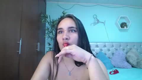 Maylin  online show from 07.14.26