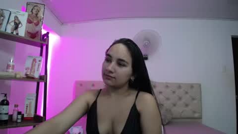 Maylin  online show from 07.31.26