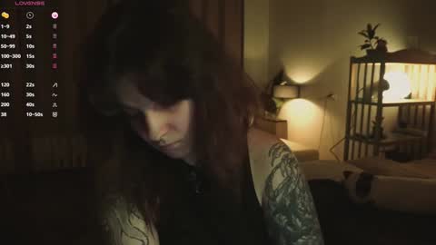 Mary  . online show from 12.15.24