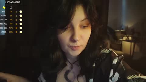 Mary  . online show from 02.24.25