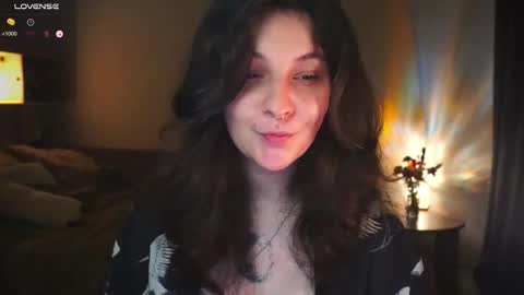 Mary  . online show from 10.10.25