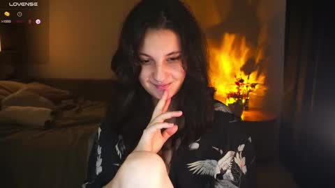 Mary  . online show from 10.22.25