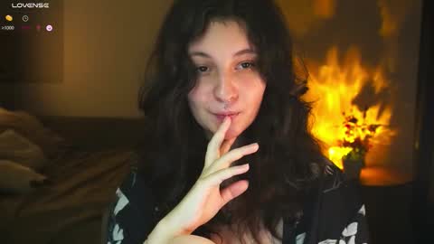 Mary  . online show from 10.27.25