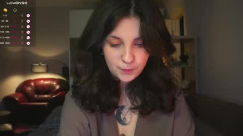 Mary  . online show from 03.10.26