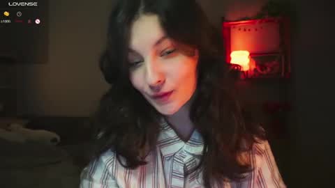 Mary  . online show from 05.05.26