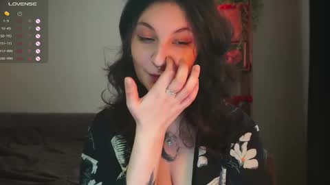 Mary  . online show from 05.07.26