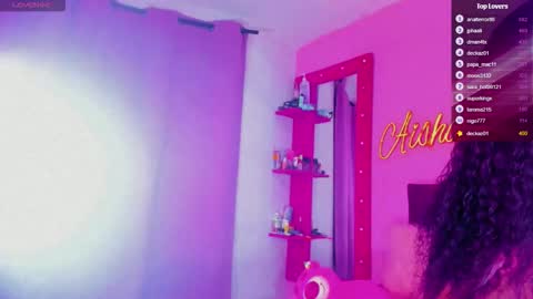 Snapshot of mayo_771804 chatting on 02.20.26 Karol black18 online show from 02.20.26