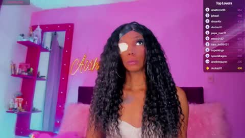 Snapshot of mayo_771804 chatting on 02.26.26 Karol black18 online show from 02.26.26