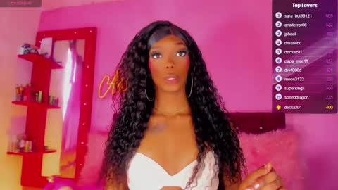 Snapshot of mayo_771804 chatting on 03.17.26 Karol black18 online show from 03.17.26