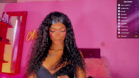 Snapshot of mayo_771804 chatting on 03.18.26 Karol black18 online show from 03.18.26