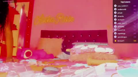 Snapshot of mayo_771804 chatting on 03.20.26 Karol black18 online show from 03.20.26