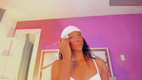 Snapshot of mayo_771804 chatting on 06.14.26 Karol black18 online show from 06.14.26