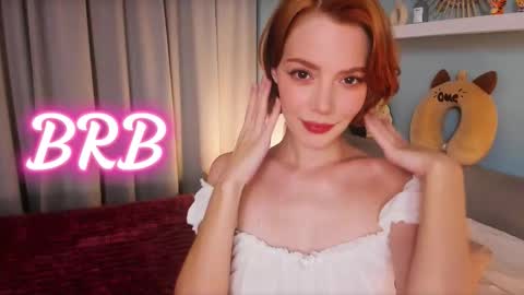 Snapshot of maypeach chatting on 02.15.26 Angie Alex online show from 02.15.26