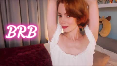 Snapshot of maypeach chatting on 02.25.26 Angie Alex online show from 02.25.26