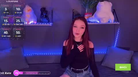 Snapshot of maypray chatting on 06.14.26 May online show from 06.14.26