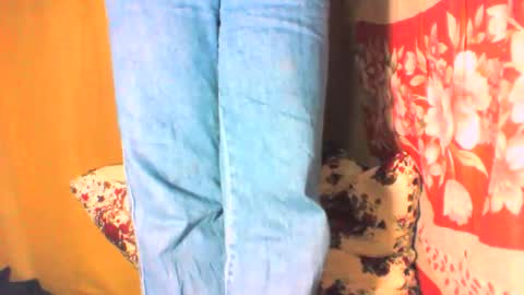 mayrah online show from 10.31.25