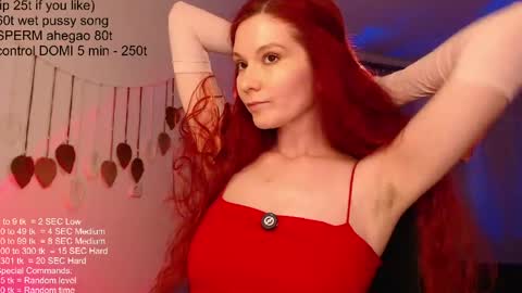 mayrumey online show from 04.30.26