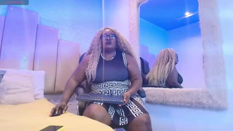 May online show from 01.13.26