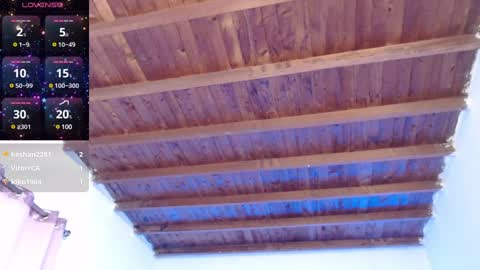 mayte online show from 12.21.24