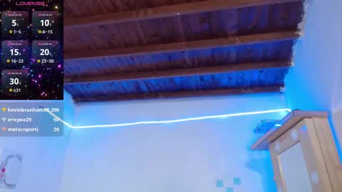 mayte online show from 03.02.25