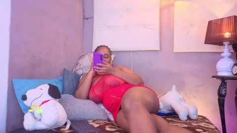Mayte online show from 07.30.26
