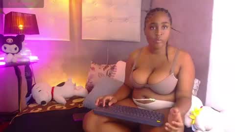 Mayte online show from 08.03.26