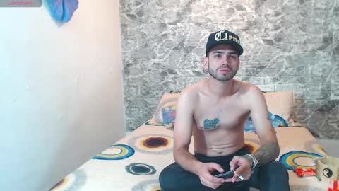 thonny online show from 10.03.25